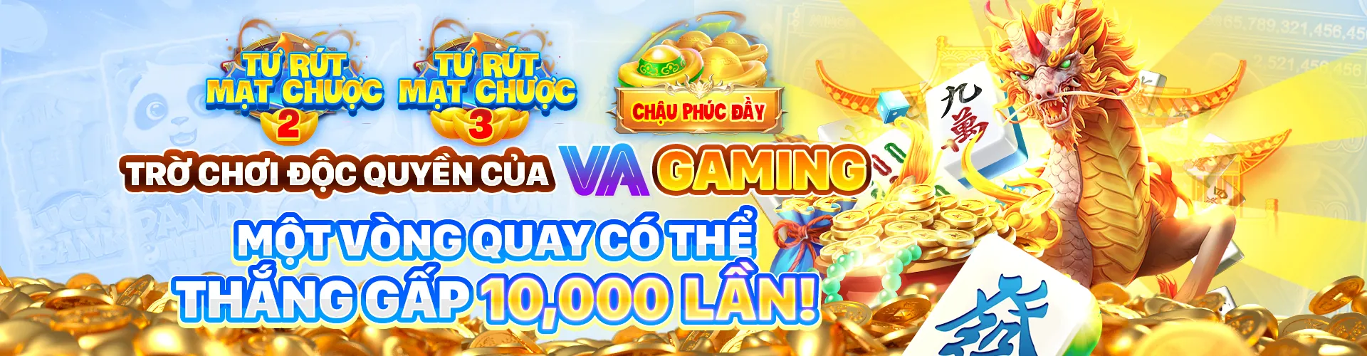 Chương trình VIP độc quyền wwin hiện đang mở