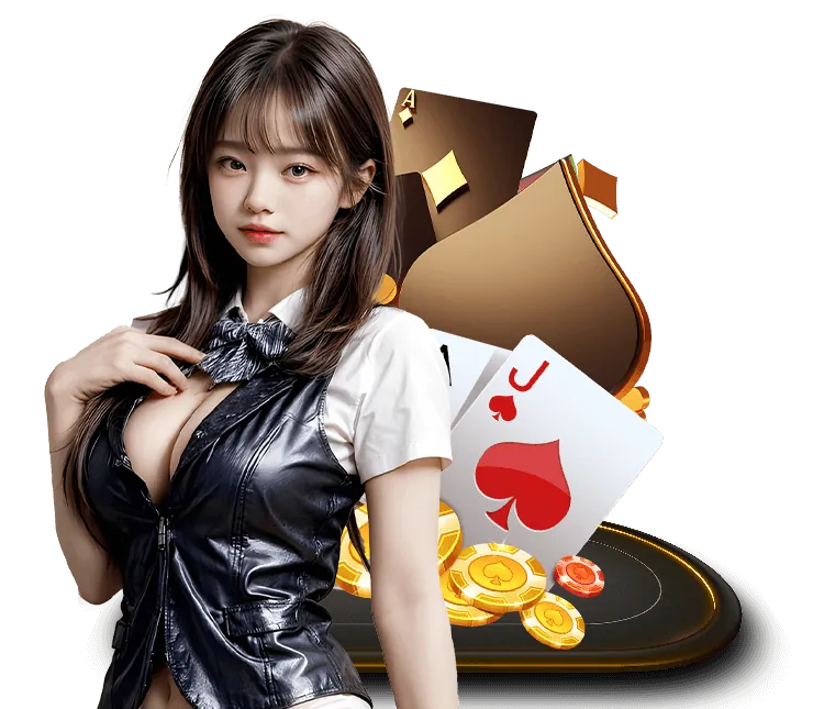 Các trò chơi casino đa dạng tại wwin hiện đang mở